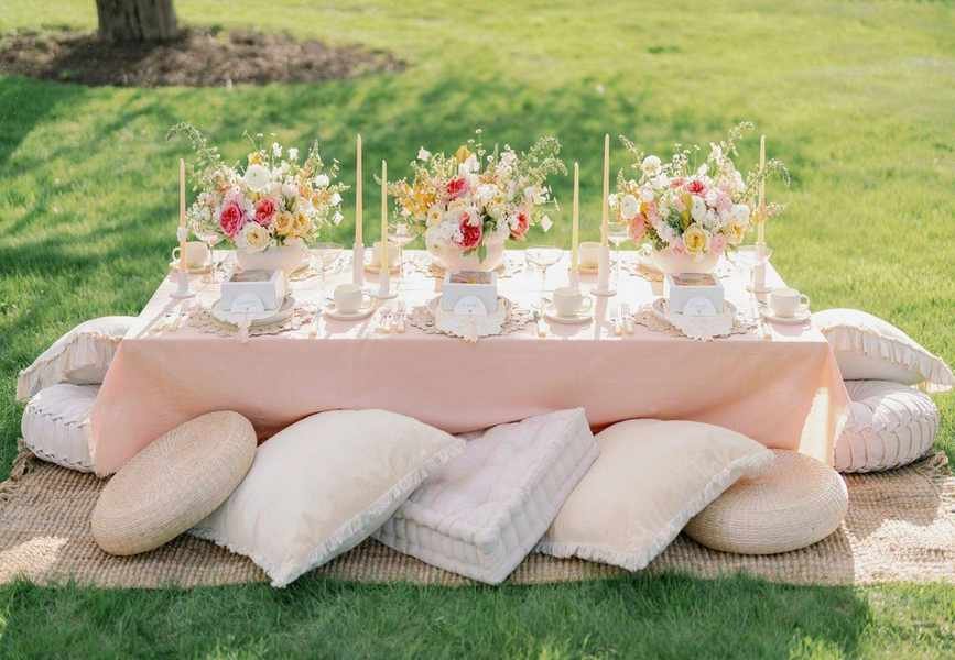 Stylish Essentials for a Perfect Summer Picnic Experience