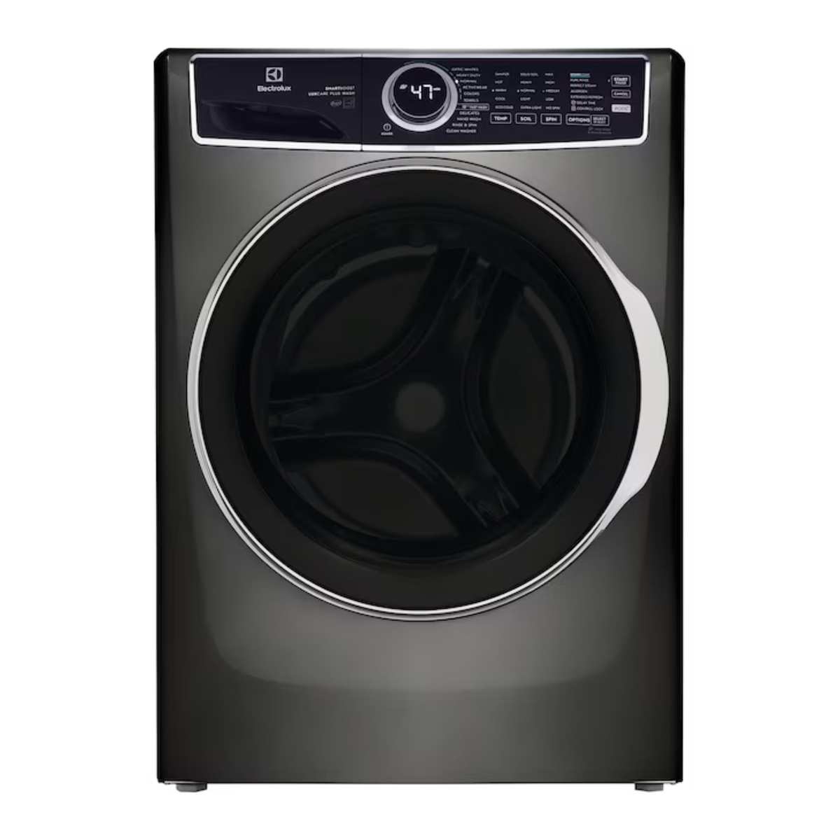 Electrolux Smartboost Washer