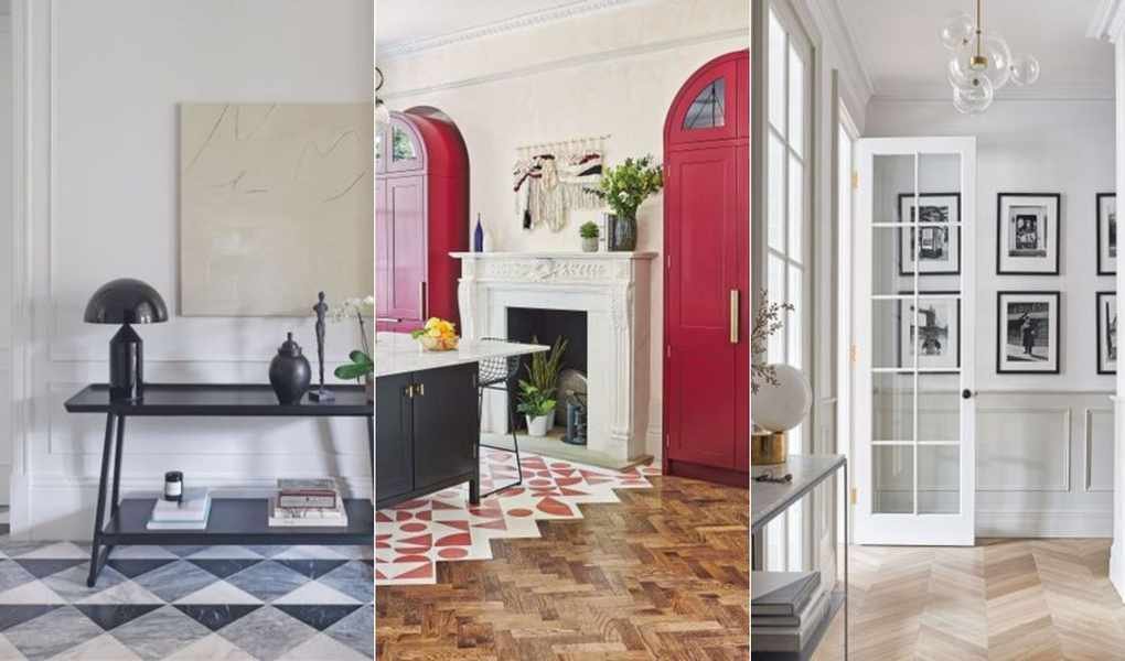 Choosing the Best Basement Floors: Types and Finishes Explained