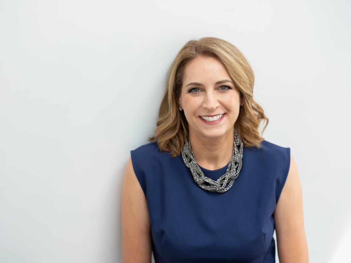 Uncovering the Secrets of Karen Finerman's Success