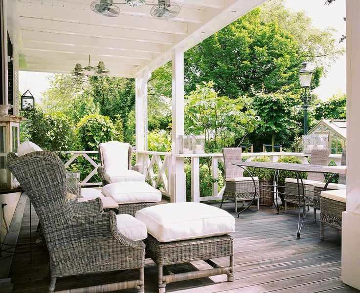 backyard upgrades that enhance value