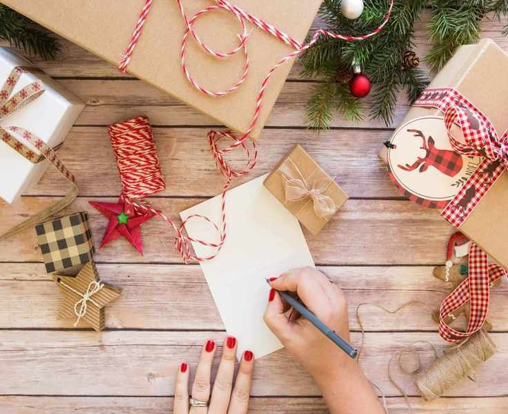 Affordable Holiday Ideas: Crafting Your Own Greeting Cards