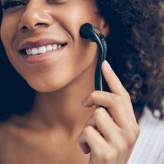 microneedling microneedling