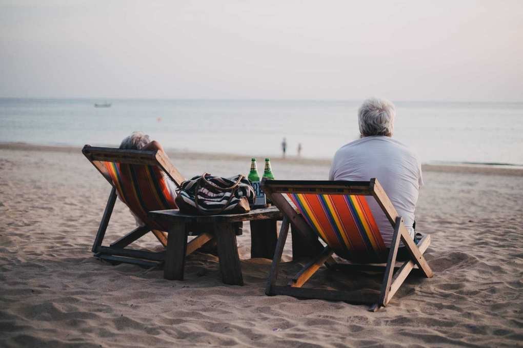 No Retirement Savings at 65? Steps to Consider Now