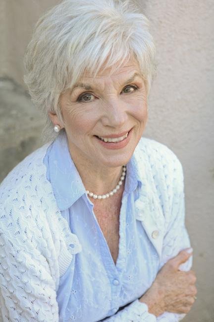 Diana Lovejoy headshot