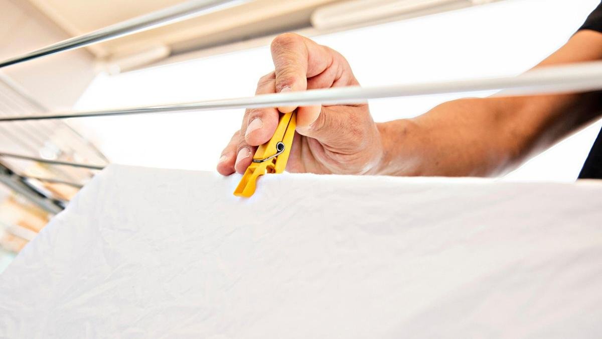 Boost Your Heated Airer Efficiency: Cut Drying Time in Half