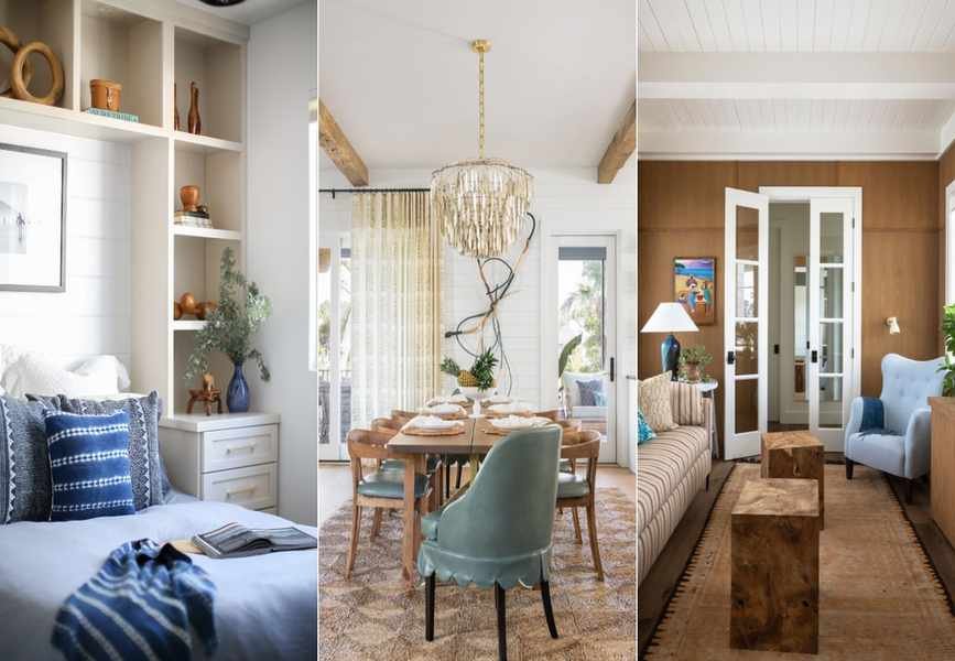 Coastal Farmhouse Style: Create a Relaxing Retreat at Home