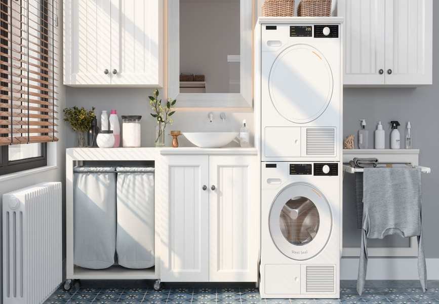 Common Causes of Washer Leaks and Quick DIY Fixes