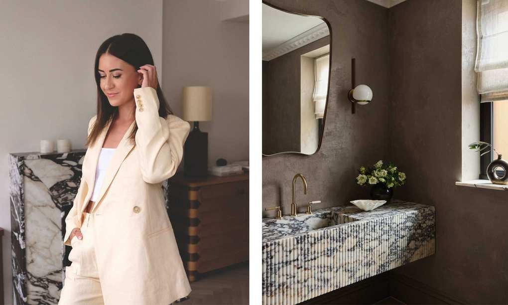 Discover Amy Stoddart Studio: A New Voice in Design