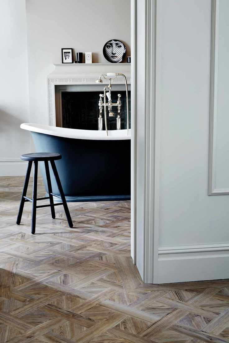 Bathroom Flooring Installation Costs: What to Expect
