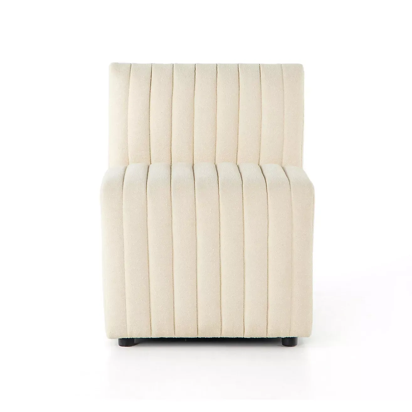 Alexander Performance Modular Dining Banquette Armless Chair