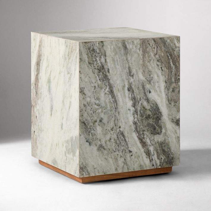 Marcella Side Table (14")