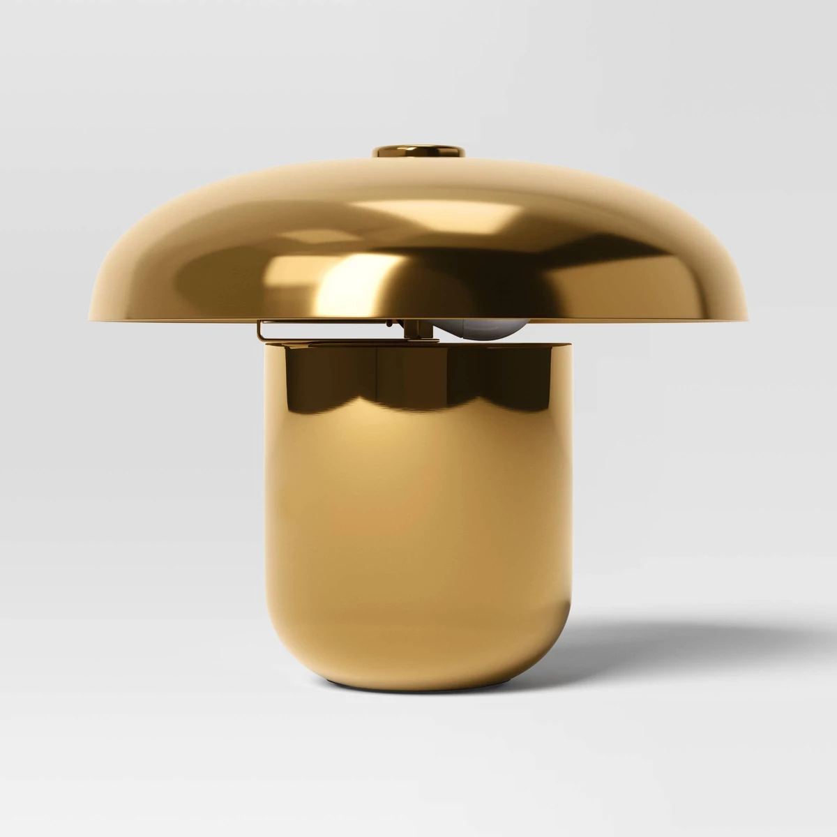 Touch Sensor Table Lamp - Threshold&amp;trade;