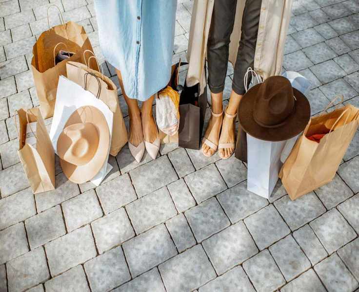 Understanding the Psychology of Our Shopping Behavior