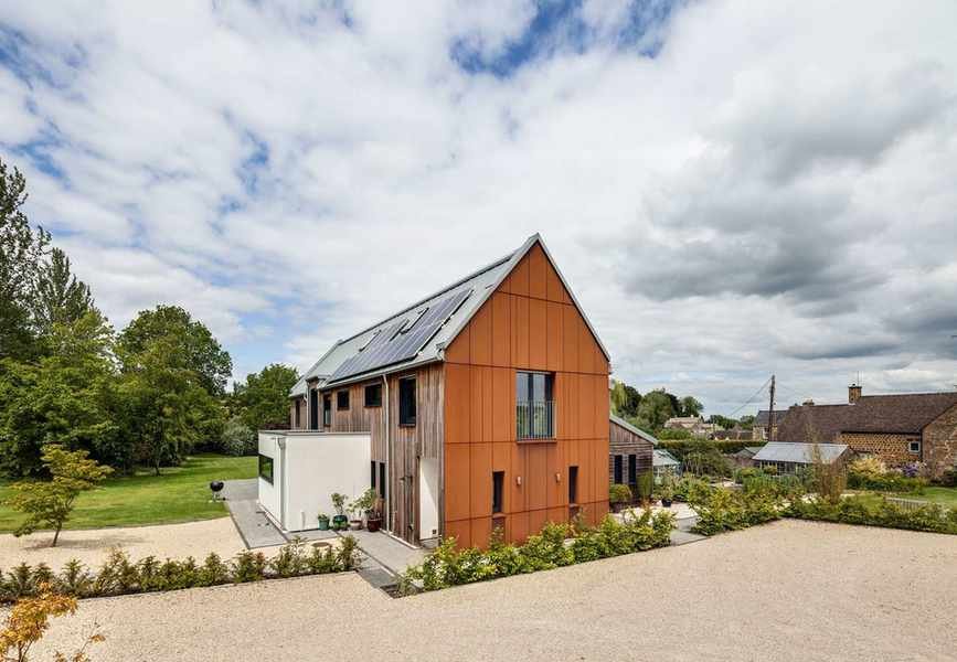 8 Eco Home Improvements That Actually Lower Your Bills