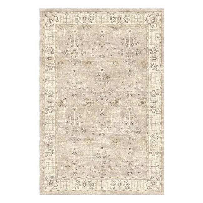 Pottery Barn, Reeva Handwoven Rug