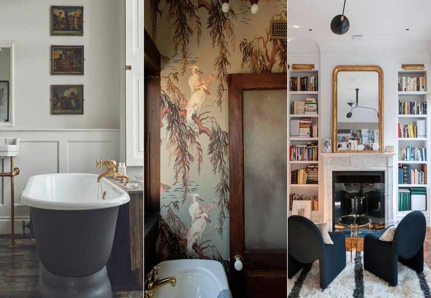 Embrace Quiet Luxury in Small Spaces with These Design Tips
