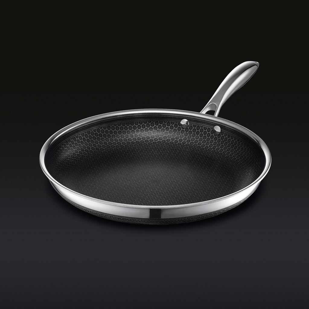 Hybrid Fry Pan, 12" &mdash; Default Title
