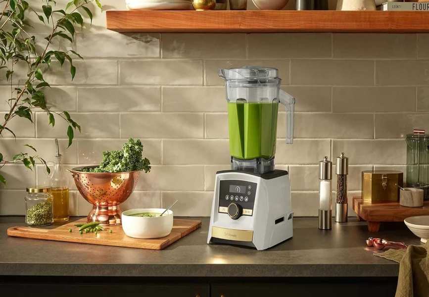 Choosing the Perfect Blender: Your Comprehensive Guide to Types and Models
