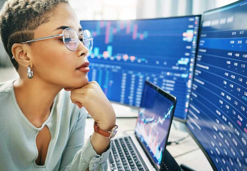 Navigating Financial Risks: What Investors Should Know