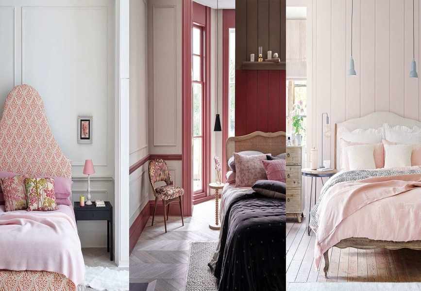 Charming Pink Bedroom Ideas to Transform Your Sleep Space