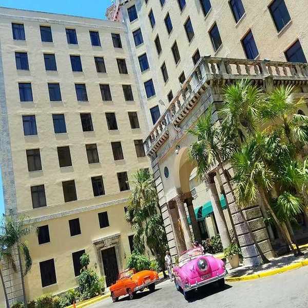 Hotel Nacional