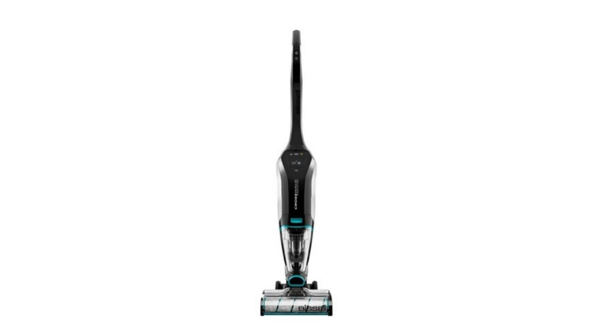 Bissell CrossWave Cordless Max