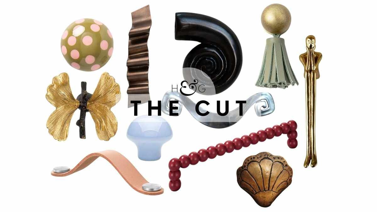 Transform Your Furniture with 16 Fun Hardware Styles for a Fresh Look