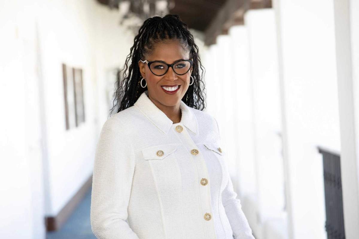 Thasunda Brown Duckett: A Trailblazer in Leadership and Empowerment