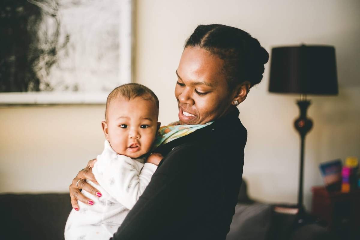 Understanding the Financial Implications of Having a Baby in Year One