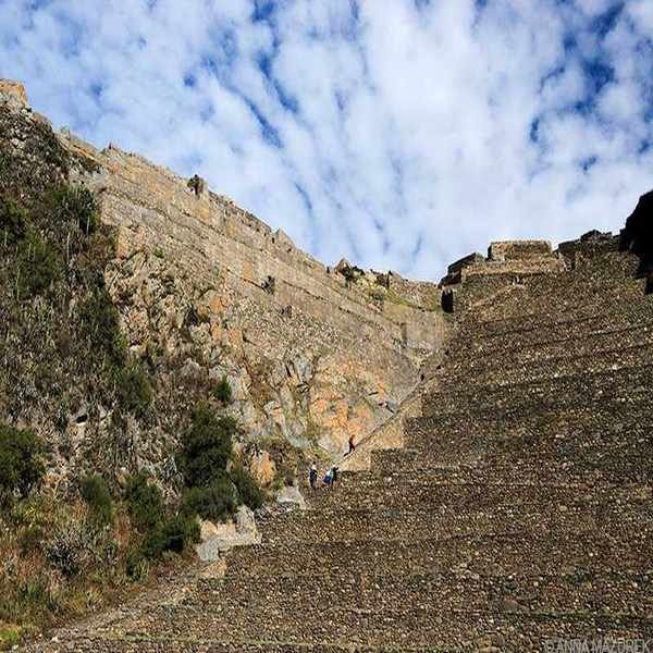 Ollantaytambo, Sacred Valley