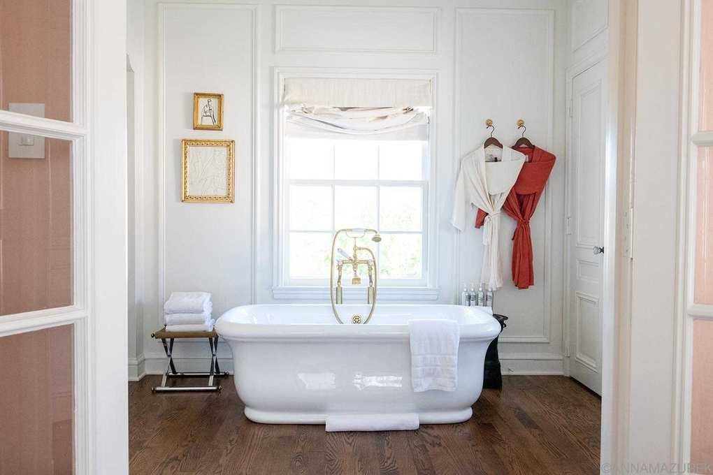 Explore the Best Hotels in Austin by Neighborhood