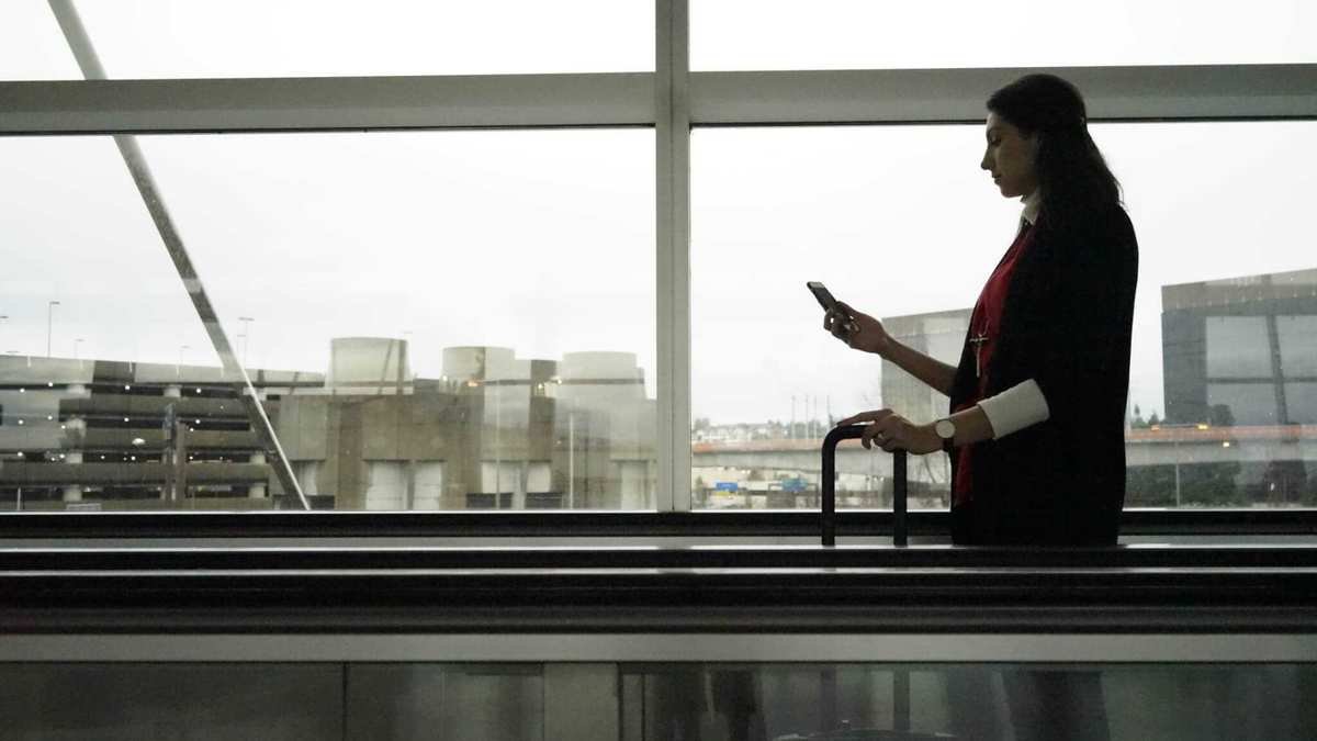 The Future of Business Travel: Insights for 2025