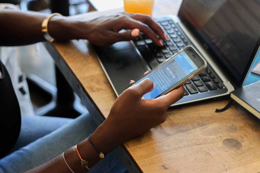 Financial Literacy Gaps in Black and Brown Communities