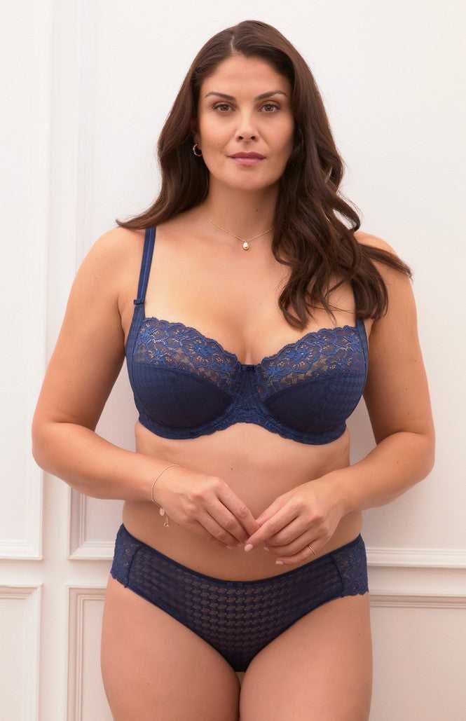 Top Bras for Comfort and Support for Large Busts