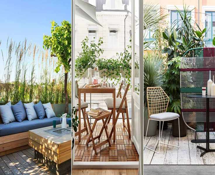 9 Creative Ideas for Balcony Privacy That Enhance Your Outdoor Space