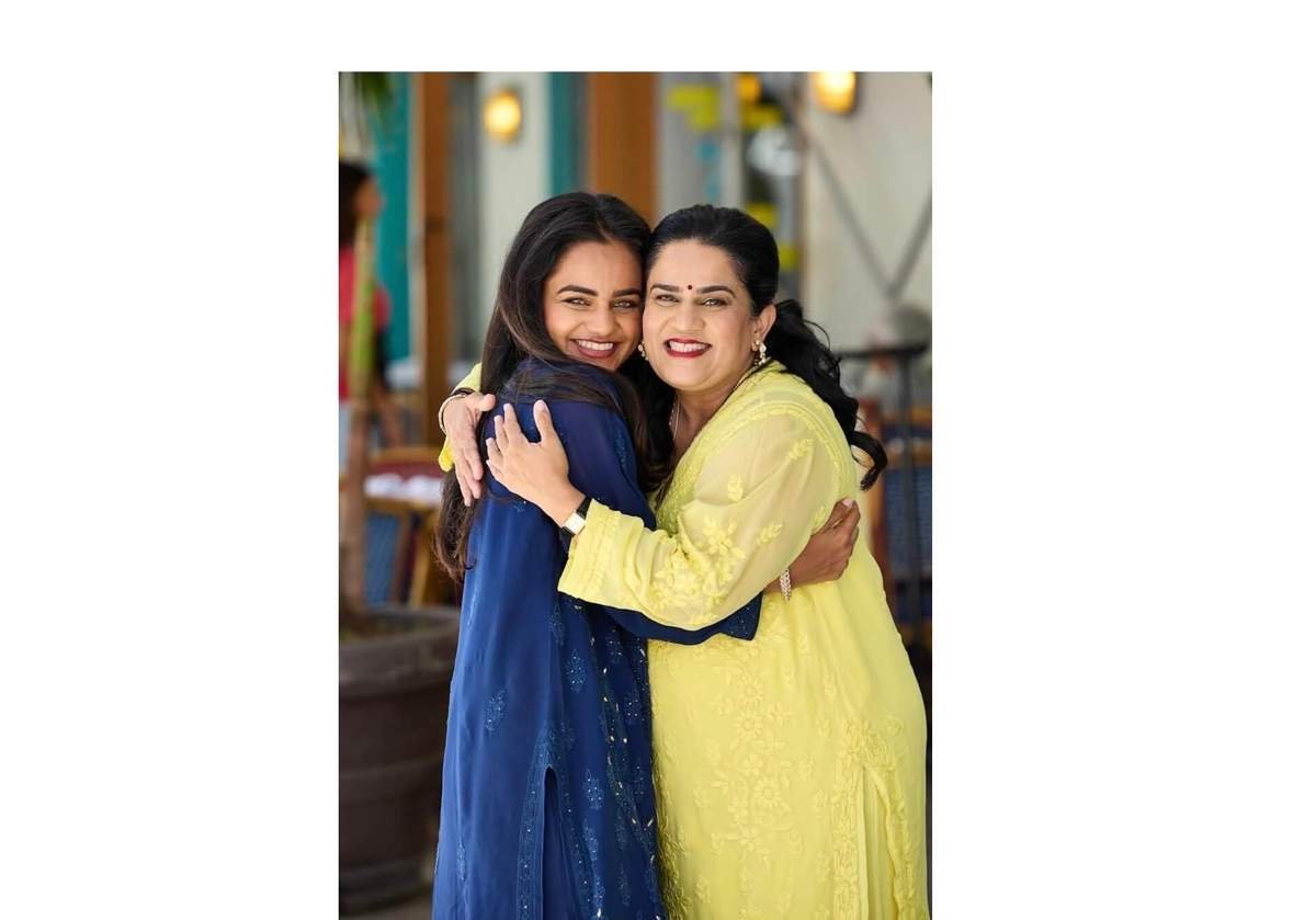 Zarna Garg and Daughter Zoya: Crafting a Comedy Empire Together