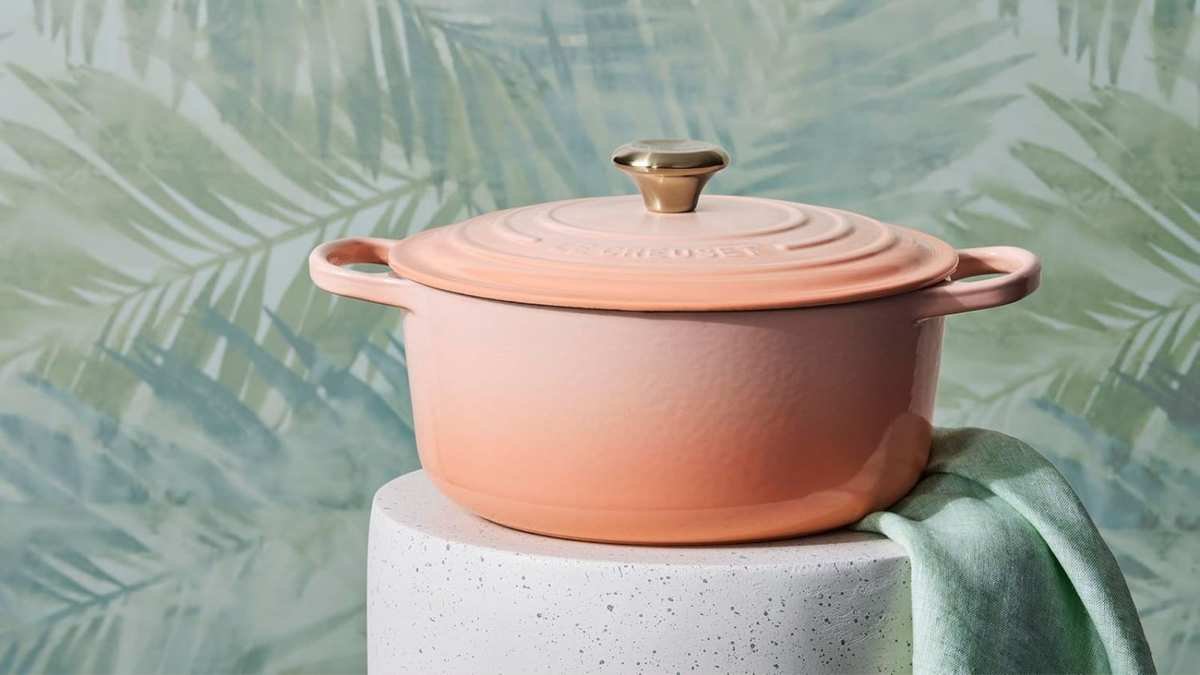 Top Dutch Ovens for Perfect Cooking and Long-Lasting Use
