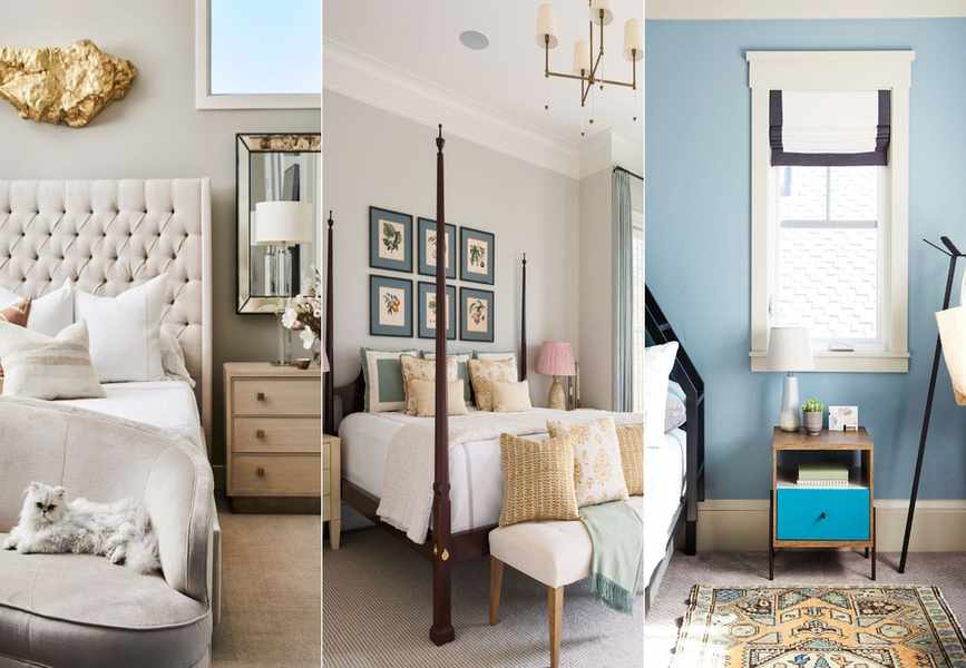 11 Inspiring Spring Color Schemes for Bedrooms to Brighten Your Space