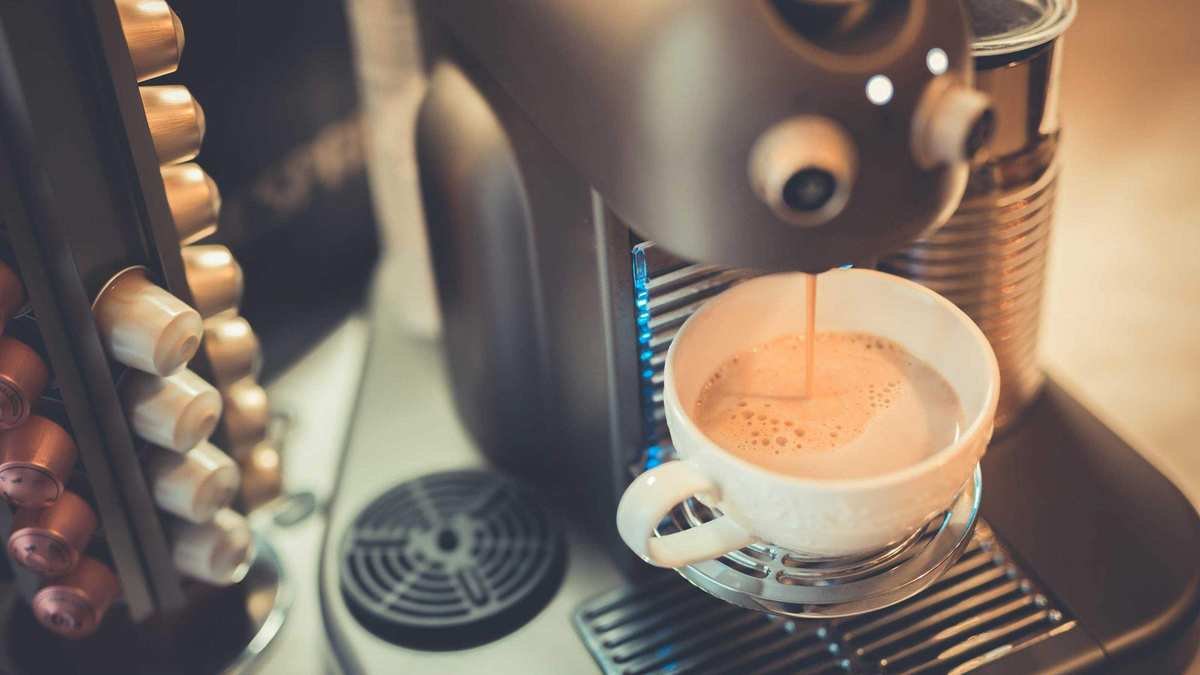 5 Simple Ways to Organize Your Coffee Pods for Easy Access