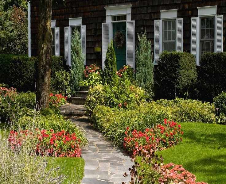 Avoiding Front Yard Landscaping Mistakes to Enhance Curb Appeal