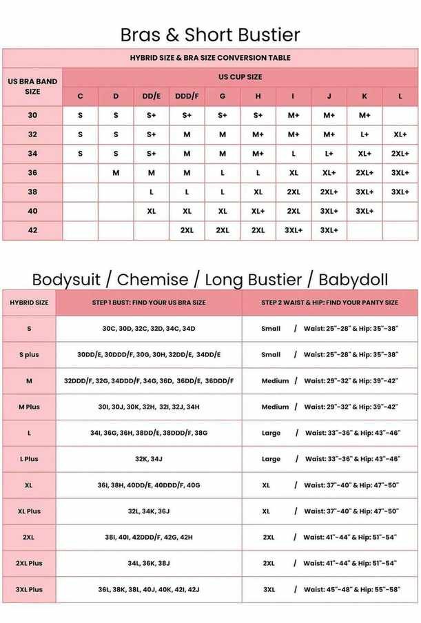 Spacious Women's Spacer T-Shirt Full Busted Bra