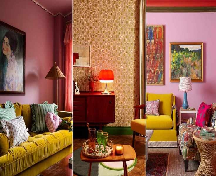 Embrace Whimsical Decor: Transform Your Home with Playful Style
