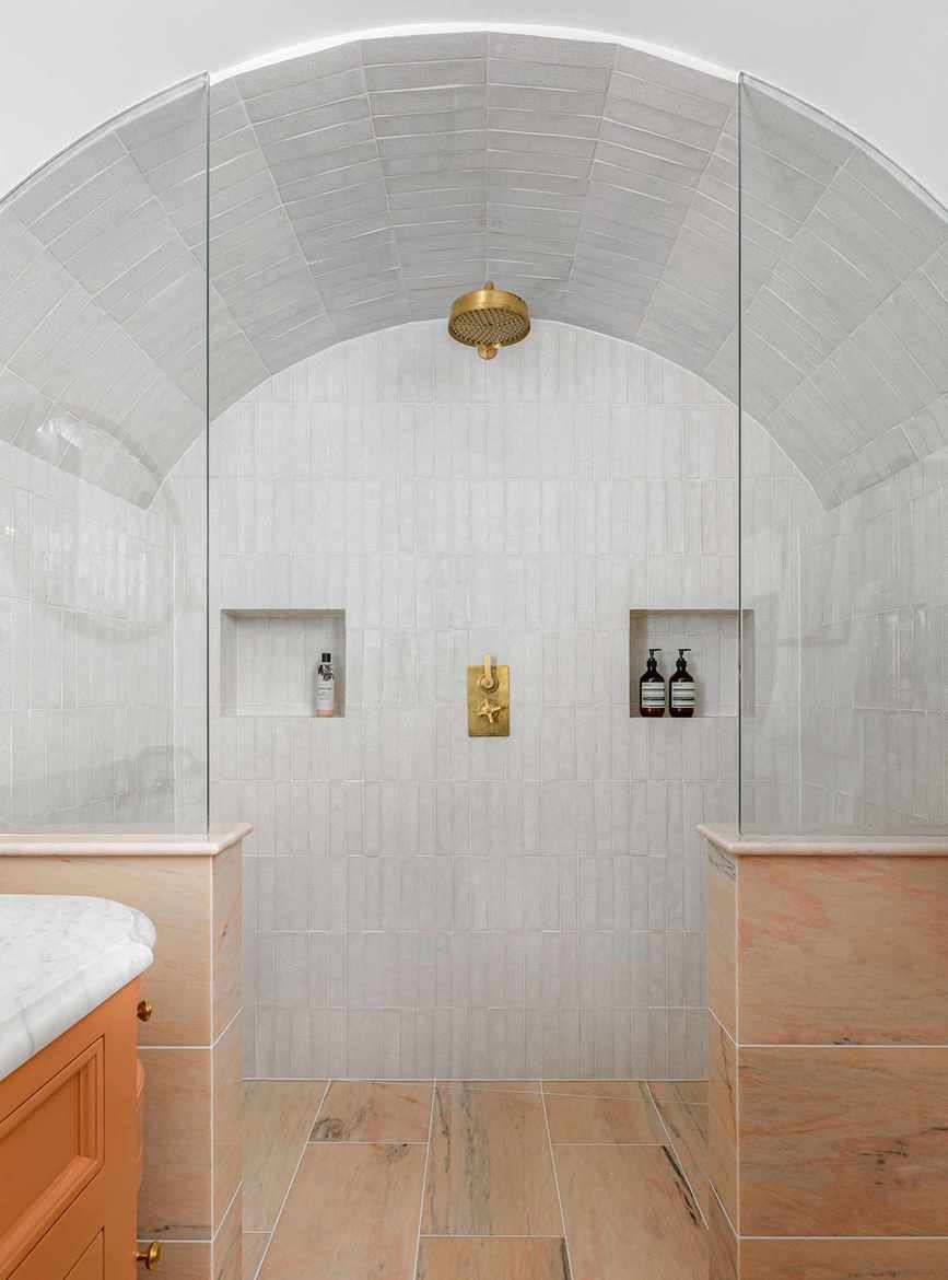 Wellness bathroom ideas