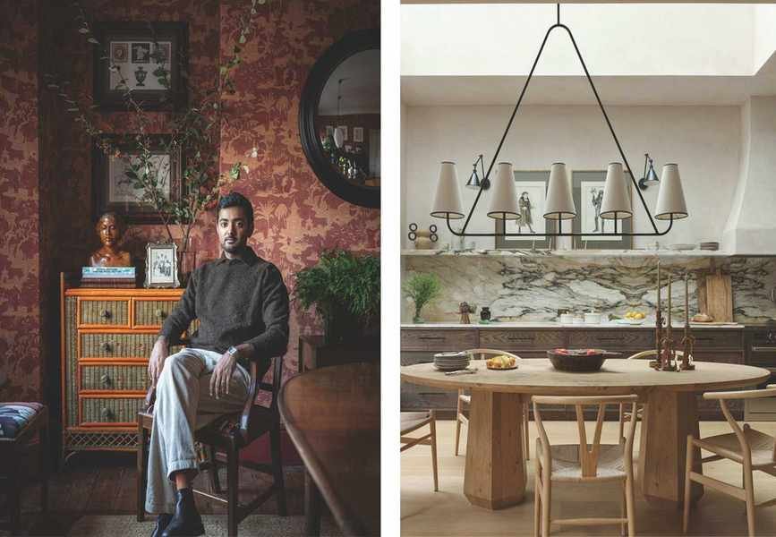 Discovering Design: Ananth Ramaswamy and Arall's Unique Approach
