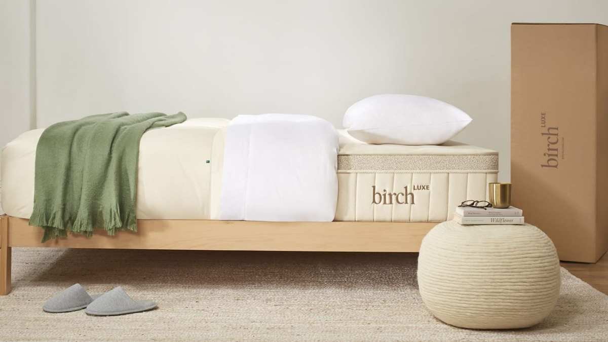 Do I need a hypoallergenic mattress? Expert insights from sleep scientists