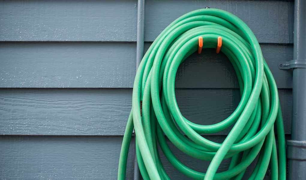 Essential Tips for Keeping Your Garden Hose in Top Shape This Summer