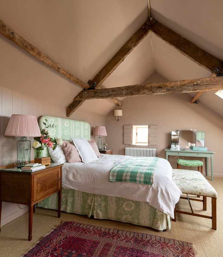 pink room ideas