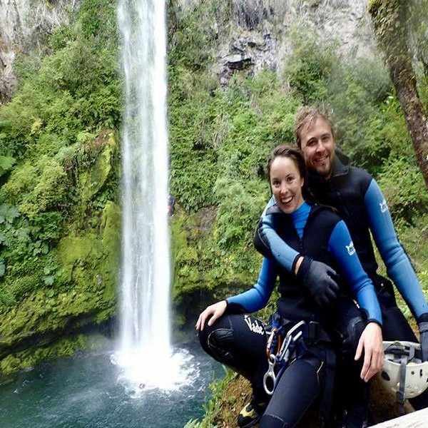 Meet Travelers Who Left Their Jobs Behind for a Year of Adventure