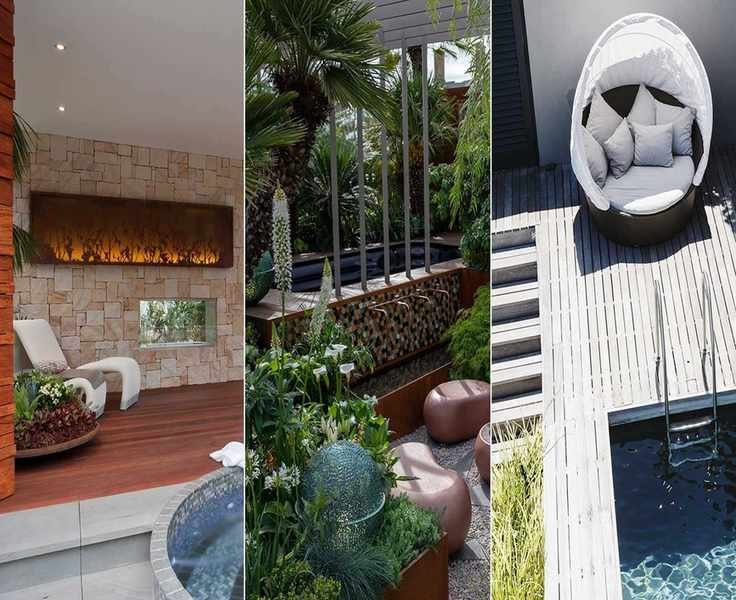 Stylish Hot Tub Deck Ideas for Your Outdoor Spa Escape